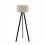 Opviq Lámpara de Pie AYD-2809 Beige